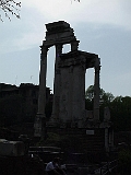 Temple of the Vestial Virgins 1